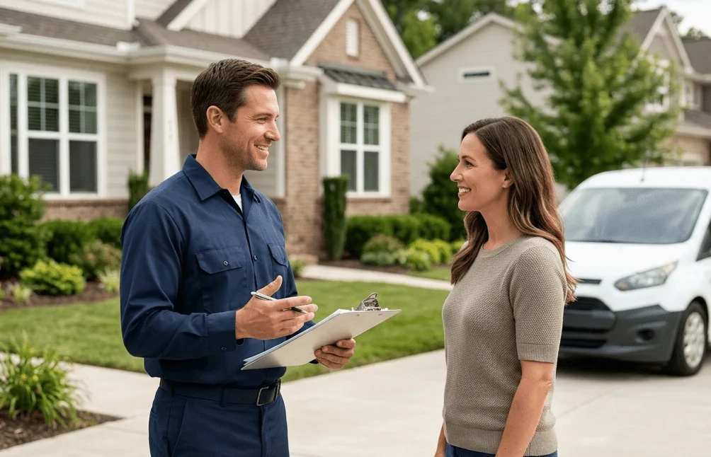 Mold Remediation Washington, IN FAQs